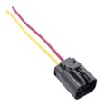 thumbnail image 1 of relayinert Alternator Plug Wiring Connector Connector Plug Harness Alternator Repair Plug, 1 of 6