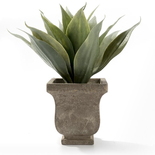 Realistic Plastic Faux Plant 11