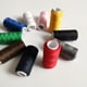 thumbnail image 2 of Accesorios para máquina de coser casera, de tamaño 250, hechos a mano, para hacer tú mismo, juego de 10 colores de hilo de coser, 2 of 4