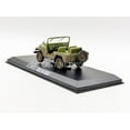 thumbnail image 4 of 1963 US Army Jeep Willy\'s CJ-5 Elvis Presley (193, 4 of 5