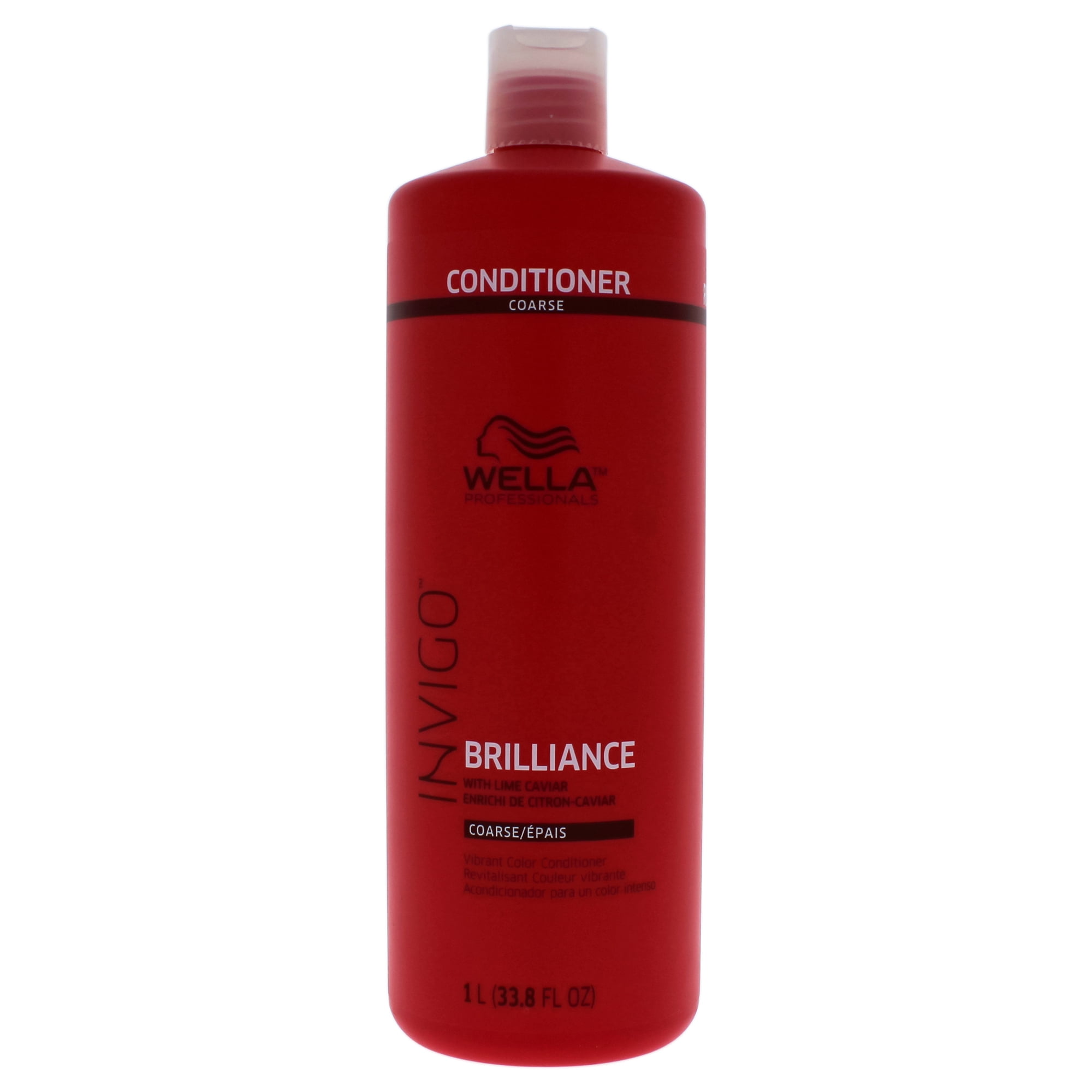 Invigo Brilliance Conditioner For Coarse Hair
