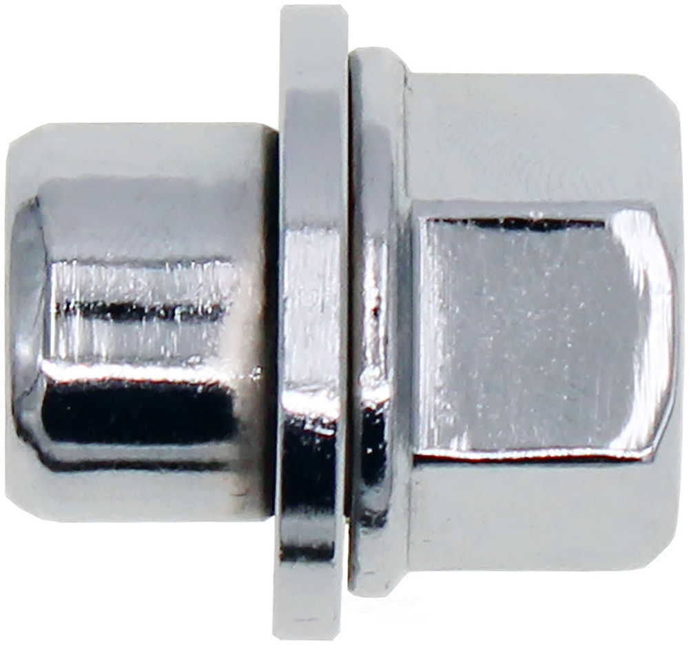 Wheel Nut M12-1.25 Mag - 21mm Hex, 32mm Length Fits select: 1986-1989 NISSAN D21, 1984 DATSUN 200SX