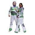 thumbnail image 1 of Disney/Pixar Buzz Lightyear Costume de Luxe pour Adulte / G/TG (42-46), 1 of 10
