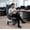 Grey#9, variant on Office Chairs Office Task Chair, Heart Chair with Swivel Wheels, White,Mesh Office Chairs