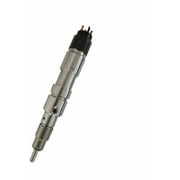 Seapple 1pcs Fuel Injector 0445120045 Compatible with MAN TRUCK CAIJUN AUTO