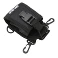 thumbnail image 1 of Soporte para Walkie Talkie, soporte para Walkie Talkie, estuche ligero para Walkie Talkie, bolsa para Radio bidireccional, rendimiento inigualable, 1 of 9