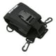 thumbnail image 1 of Estuche de nailon Bling Bling universal ligero para walkie-talkie MSC 20B, 1 of 12