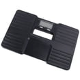 thumbnail image 4 of EIGTHTAILDigital Body Weight Measurement Backlight Multi-functional Baggage Parcel Scale Balance Scale (Black), 4 of 8