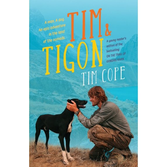 Pre-Owned Tim & Tigon (Paperback) 1760554294 9781760554293