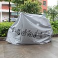thumbnail image 3 of Bike Protector Cover Outdoor Waterproof -dust Wheel Frame Cover for MTB Road Electric Bike, 3 of 7