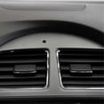 thumbnail image 3 of For ES240 ES350 2006-2012 Car Dashboard Middle A/C Vent Clip, 3 of 5