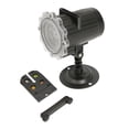 thumbnail image 3 of LED Projector Light Rotatable Waterproof Projector Light Indoor Decorative Projector Lamp EU 100‑240V, 3 of 12