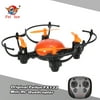 Feilun FX133 2.4GHz 6 Gyro 3D Flip Headfree Mini RC Quadcopter