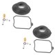 thumbnail image 3 of juegos de kit de reconstrucción de carburador, reparación de carburador apto para V Star 650 XVS650 personalizado, 3 of 5