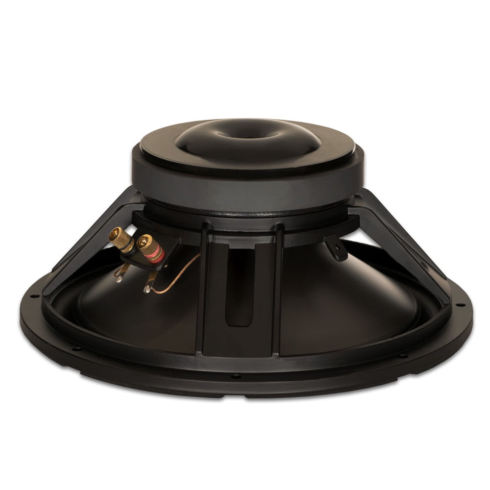 Goldwood Sound GW-12PC-4 Heavy Duty 4ohm 12" Woofer 450 Watts Replacement Speaker