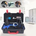 High Temp & Pressure Steam Cleaner for Detailing Car Household Cleaning