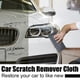 thumbnail image 5 of 6-pack Nano Sparkle Cloth Car Repair cloth Nano Magic Cl, 5 of 5