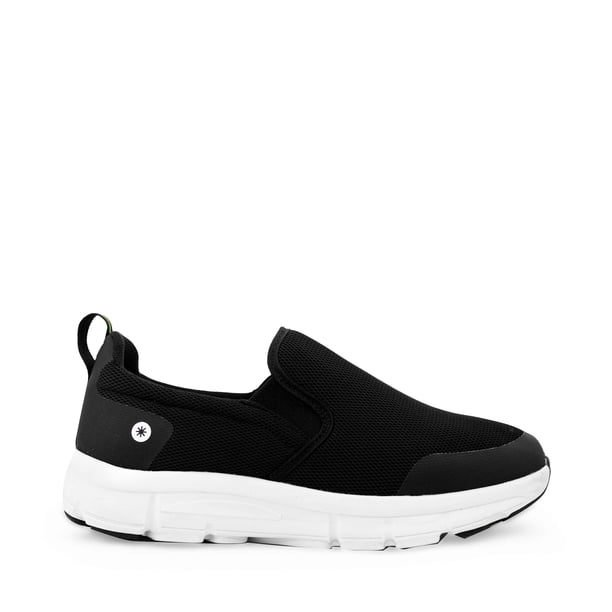 Tenis Rene Color Negro D16590003501 26.5 Dorothy Gaynor Tenis Rene Color Negro D16590003501 26.5