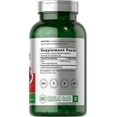 thumbnail image 2 of Beet Root Capsules 2000mg | 220 Pills | Non-GMO and Gluten Free Supplement for Men and Women | by Horbaach, 2 of 8