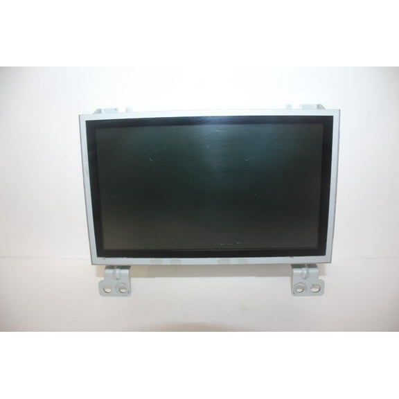2003-2009 Nissan Murano Armada Quest Qx56 Radio Display Screen 28090 CA100