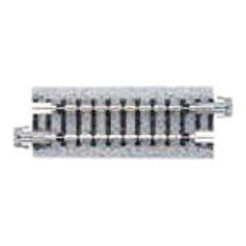 Kato USA Inc. N 62mm 2-7/16 Straight 4 KAT20040 N Track