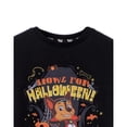thumbnail image 3 of Pat' Patrouille T-Shirt Garçon Hurlement pour Halloween Chase, 3 of 3