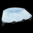 thumbnail image 5 of LINASHI Hair Colouring Highlighting Dye Cap Frosting Tipping Reusable Silicone Salon Cap, 5 of 5