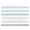 B, variant on Soft Color Index Tabs, Aesthetic Page Markers for Books & Notes, Assorted Morandi Adhesive Flags,240-Pack