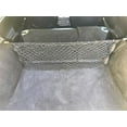 thumbnail image 4 of EACCESSORIES EA Trunk Organizer Cargo Net for Volkswagen Arteon 2019-2022 – Envelope Style Cargo Net – Premium Mesh Car Trunk Organizer Vehicle Carrier Storage – Compatible with VW Arteon, 4 of 5