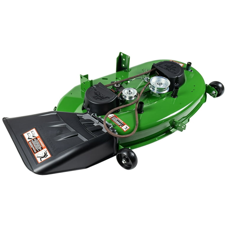 John Deere BUC11055 Yellow 42