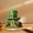 D, variant on St Patricks Day Decorations Acrylic Shamrocks St Patricks Day Decor Lrish Blessing Acrylic Shamrock Centerpiece,Irish Blessing Acrylic Plaque Sign, Office Home Desk Decor Sign