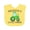 Banana, variant on Inktastic Grandpa's Little Farmer Green Tractor Boys or Girls Baby Bib