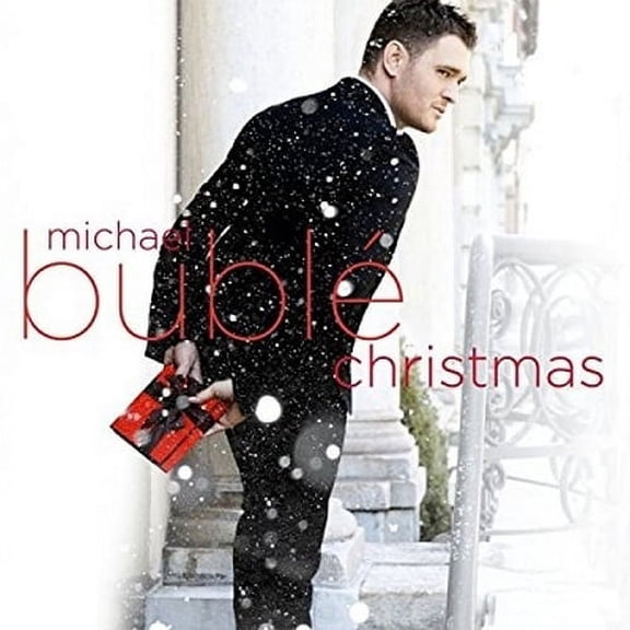 Michael Bublé Christmas, Limited Edition Audio CD