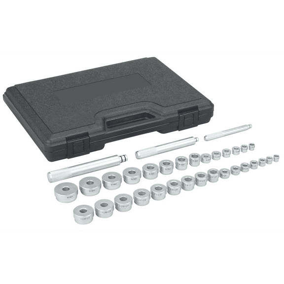 OTC Tools 4410 Master Bushing Driver Set 33pc