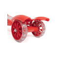 thumbnail image 4 of Scooter Para Niños Shendy Vendy Con Luces En Plataforma Freno Trasero, 4 of 5