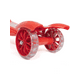 thumbnail image 4 of Scooter Para Niños Shendy Vendy Con Luces En Plataforma Freno Trasero, 4 of 5