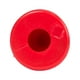 thumbnail image 3 of Cuernos para casco de motocicleta rojo Kinlley rojo, 3 of 7