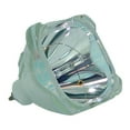 thumbnail image 2 of Lutema Economy for Sony KDF-E60A20 TV Lamp (Bulb Only), 2 of 5