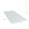 thumbnail image 1 of 10 Lb Poly Bag | 500/case, 1 of 1