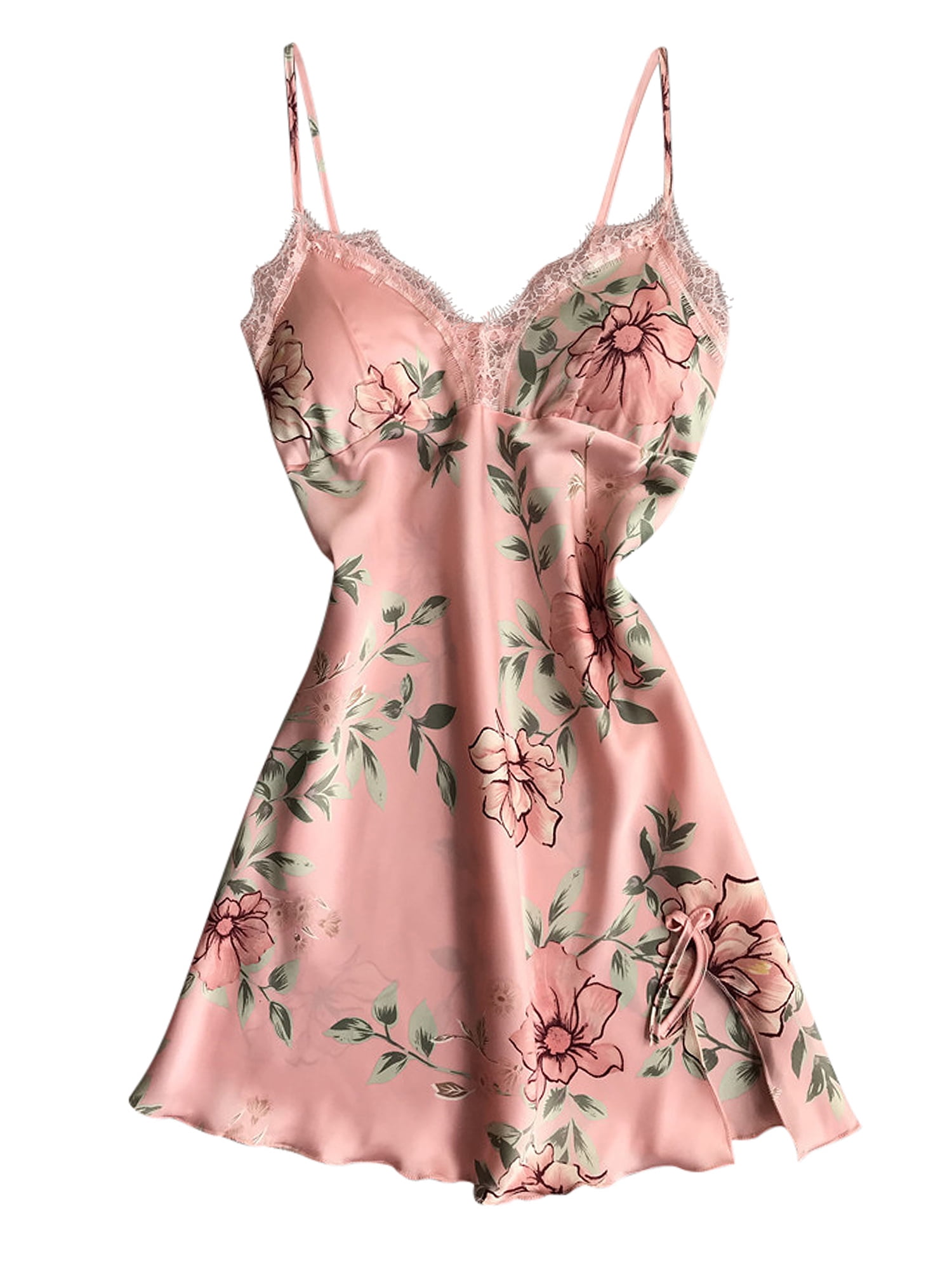 ladies cami dress