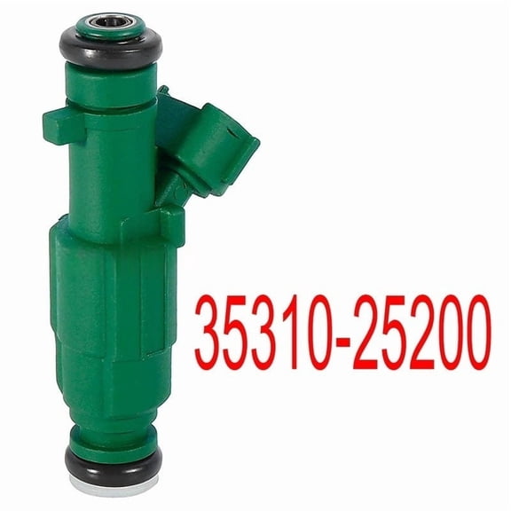 1pcs fuel injector 35310-25200 3531025200 for Hyundai Sonata Kia Optima