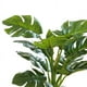thumbnail image 2 of Bonsái de planta simulada BuyWeek decorativa realista en maceta, 2 of 5