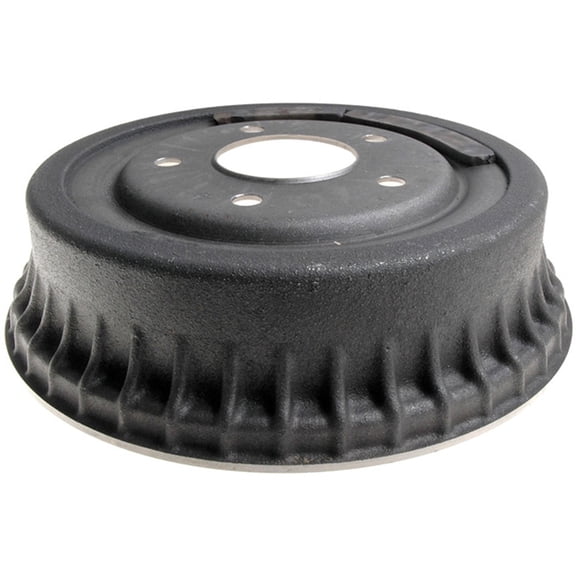 Brake Drum Fits select: 1984-1991 CHEVROLET S TRUCK, 1970-1991 PONTIAC FIREBIRD
