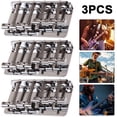 thumbnail image 4 of Ukelele Cromado, 4 of 5