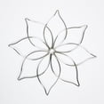 thumbnail image 1 of Herramientas y mejoras para el hogar Dispositivo auxiliar para arreglos florales de acero inoxidable y metal Dispositivo auxiliar para arreglos florales de hierro multicolor Soporte para arreglos flor, 1 of 7