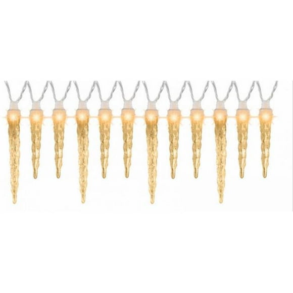 Synchro Lights Icicle