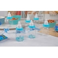 thumbnail image 5 of 24 Fillable Bottles for Baby Shower Favors Blue Pink Party Decorations Girl Boy, 5 of 5