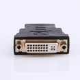 thumbnail image 6 of Home Audio compatible Male To DVI D Female 24 1 DVI Cord Cable Converter Adapter, 6 of 7
