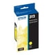 thumbnail image 2 of Cartucho de tinta Epson T312 Claria Photo HD amarillo (paquete de 2), 2 of 5