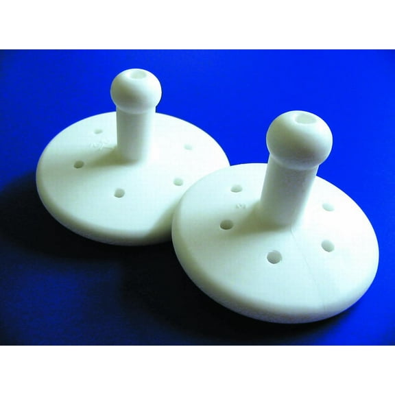 Pessary Integra Miltex Gellhorn with Drainage Holes Size 6 | 30-GD6